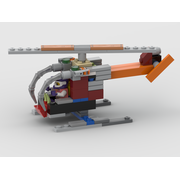 Liked MOCs: LegoOri  Rebrickable - Build with LEGO