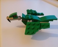 Parrot