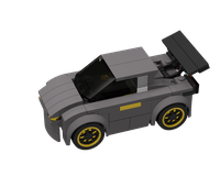 Sports Car