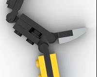 31014 Sickle