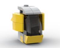 31014 Space Helmet