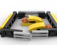 31014 Animal Pen