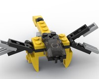 31014 Dragonfly