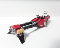 31057 - SW Speeder