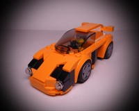 75880 Le Mans Prototype