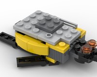 31014 Turtle