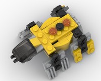 31014 Spider V2