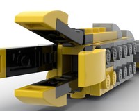31014 Sand Worm