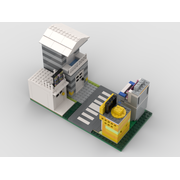 Liked MOCs: justinbricks1  Rebrickable - Build with LEGO