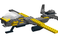 anakins fighter jet