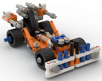 42088 Armored Car