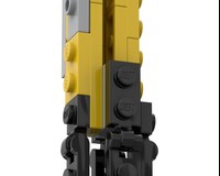 31014 Rocket