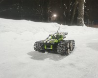 42065 Berzerk - Buggy Motors mod