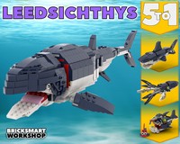 ディズニーBIGPOOH Bloop LEGO 31088 Digital Build - YouTube