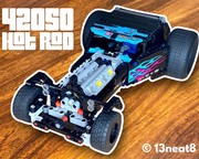42050 Hot Rod
