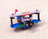 31075 Biplane