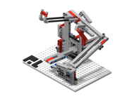 LEGO MOC Lego GC : 056 MANÈGE RECTANGLE by Phil.L