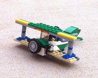 31056 Biplane