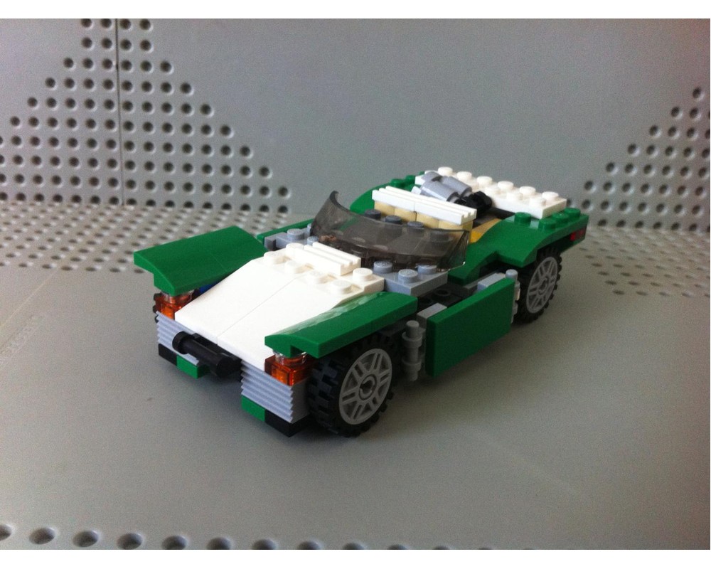 lego creator 31056
