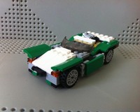 31056 Transformer