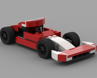 F1 Ferrari