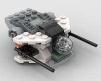Armored Transport