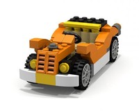 31017 Oldtimer