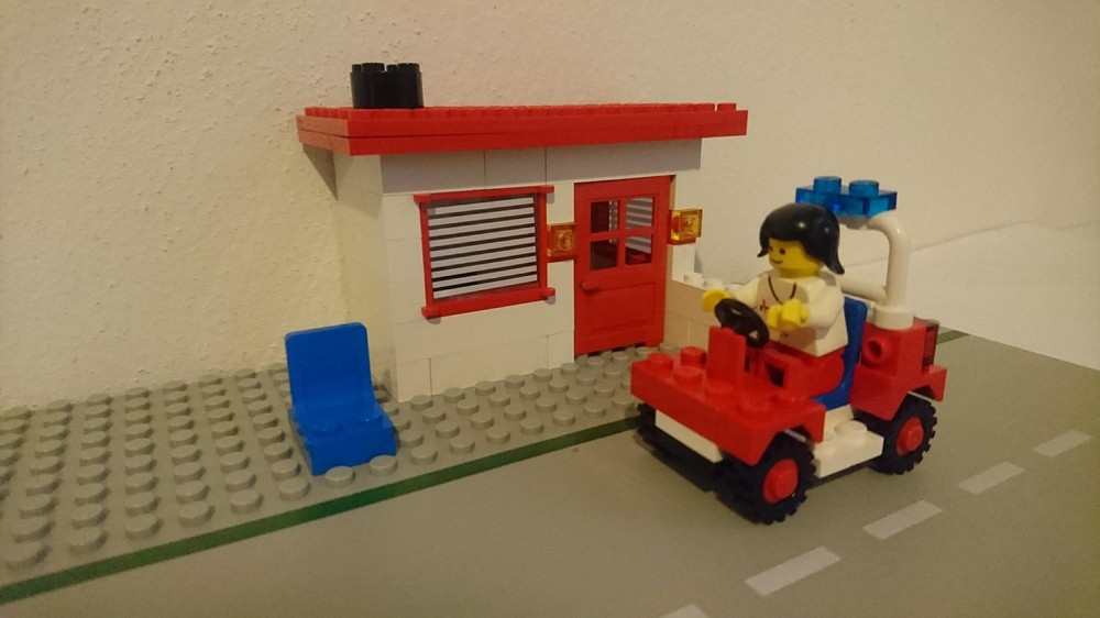 Lego 6364 discount