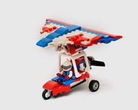 Microlight Aircraft