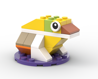 10712 Frog
