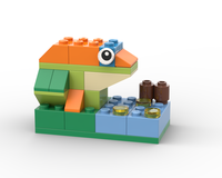 10713 Frog