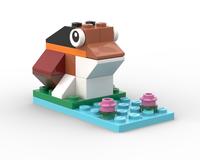 10715 Frog
