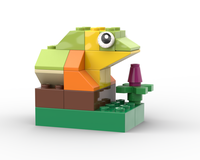 11002 Frog