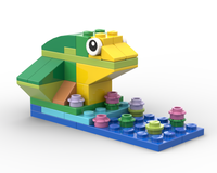 11005 Frog