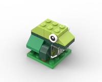 11007 Frog
