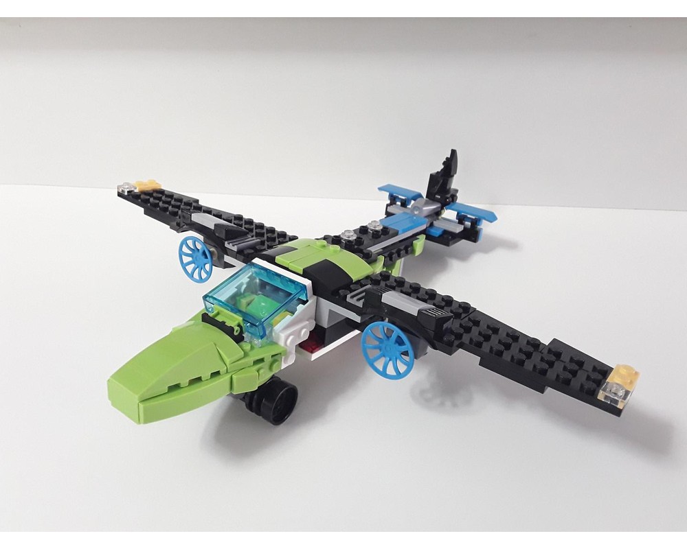 lego 31074 price