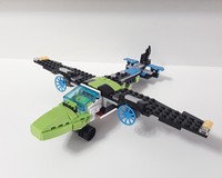 31074 - Airplane