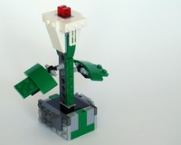 31056: Flower in Pot