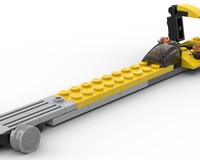 31014 Drag Racer V4