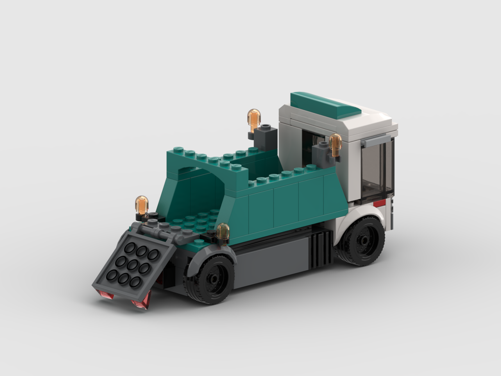Dumper