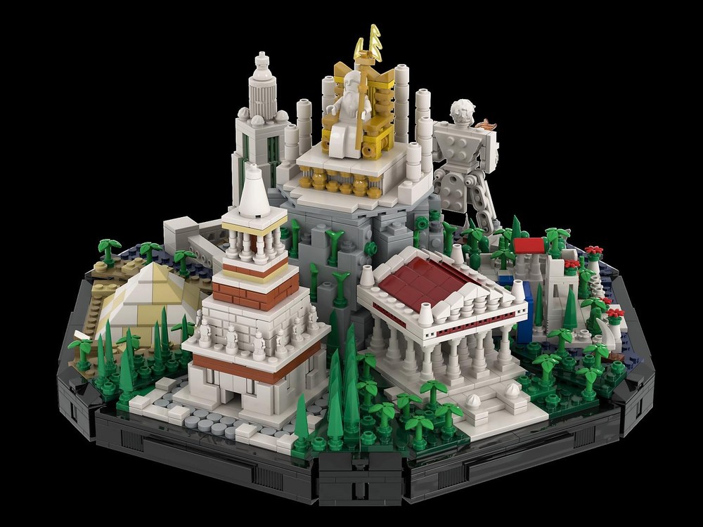 【レア】Seven Wonders Of The World 7インチ レア】Seven Wonders Of The World 7インチ レア】Seven Wonders