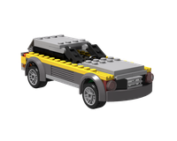 60150 Countryman Cruiser