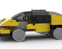 31014 Lamborghini Urus