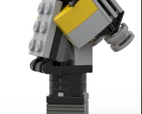 31014 AA Gun
