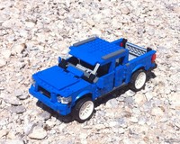 31070 2016 Toyota Tacoma