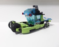 31074 - Tugboat