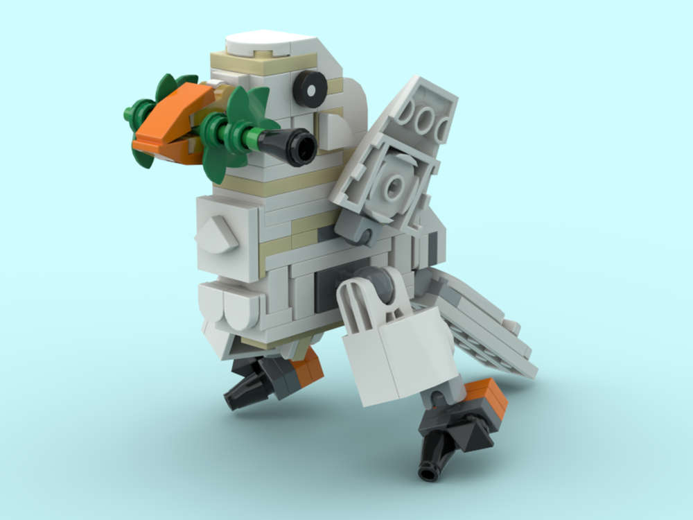 31133 Dove