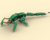 31058 lizard