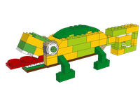 11005 Chameleon