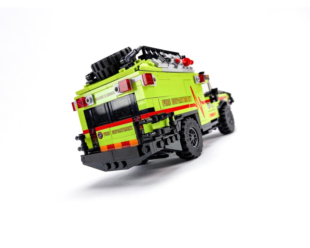 Parts Pack for MOC - 139794
